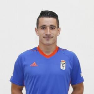 Sal Berjn (Real Oviedo) - 2017/2018